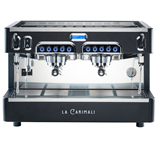 CENTO E2 || CARIMALI ESPRESSO COFFEE MACHINE